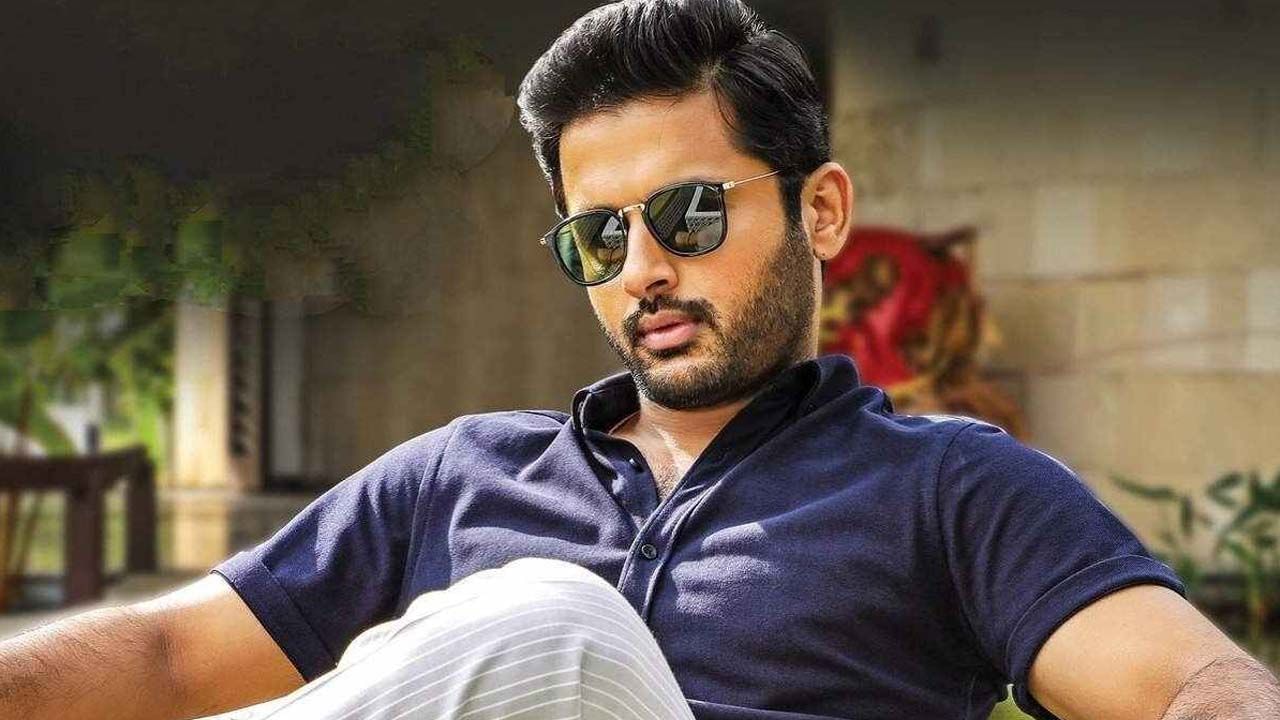 Nithiin: మాచర్ల నియోజకవర్గం మూవీ ఇంట్రెస్టింగ్ అప్డేట్.. ఫస్ట్ లుక్ రిలీజ్ అయ్యేది అప్పుడే..