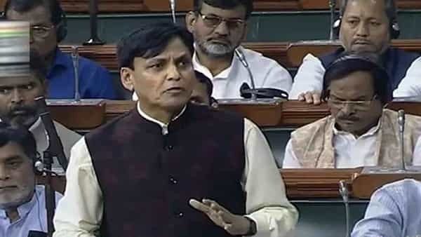 NRC Act: మళ్లీ తెరపైకి ఎన్నార్సీ.. లోక్సభలో కేంద్ర మంత్రి కీలక ప్రకటన.. ఇంతకీ నిత్యానంద రాయ్ ఏమన్నారంటే?