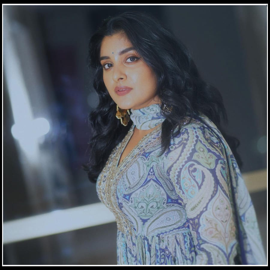 సోషల్ మీడియాలో ఆకట్టుకుంటున్న నివేదా థామస్..