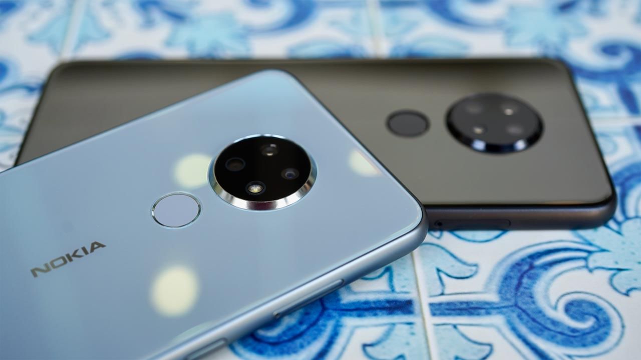 Nokia: నోకియా సంచలన నిర్ణయం.. ఆ స్మార్ట్ఫోన్లకు స్వస్తి..!