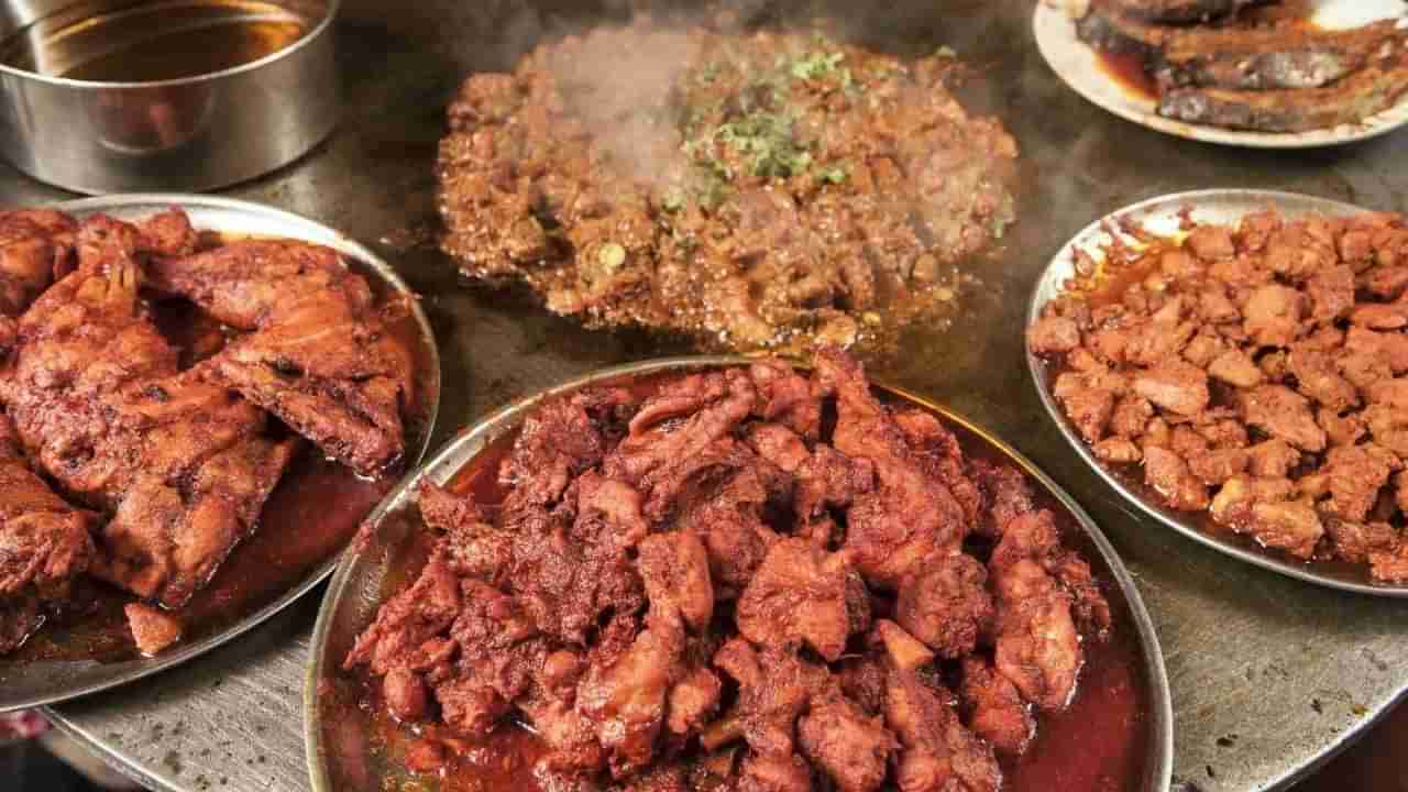 నాన్ వెజ్ లేనిదే ముద్ద దిగడం లేదా.. అయితే, ఈ వ్యాధులకు వెల్కం చెప్పినట్లే.. స్టడీలో సంచలన విషయాలు..