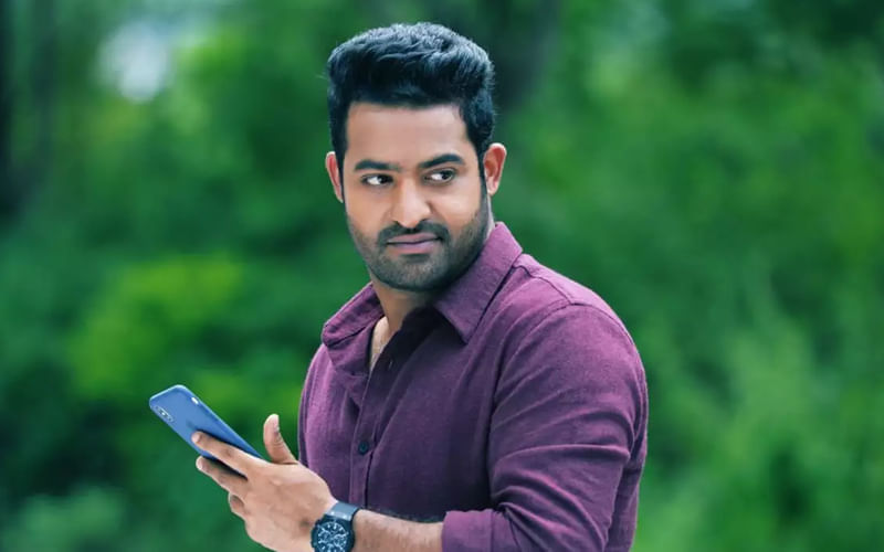 Jr NTR: ఆకాశానికి  తారక్ క్రేజ్‌..! అమెరికా ఫ్యాన్స్ ఏమాత్రం తగ్గేదేలే!