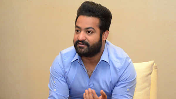 Jr NTR : తారక్ ఫోన్లో ఎక్కువగా ప్లే అయ్యే సాంగ్ ఏంటో తెలుసా.. పాట పాడి వినిపించిన యంగ్ టైగర్