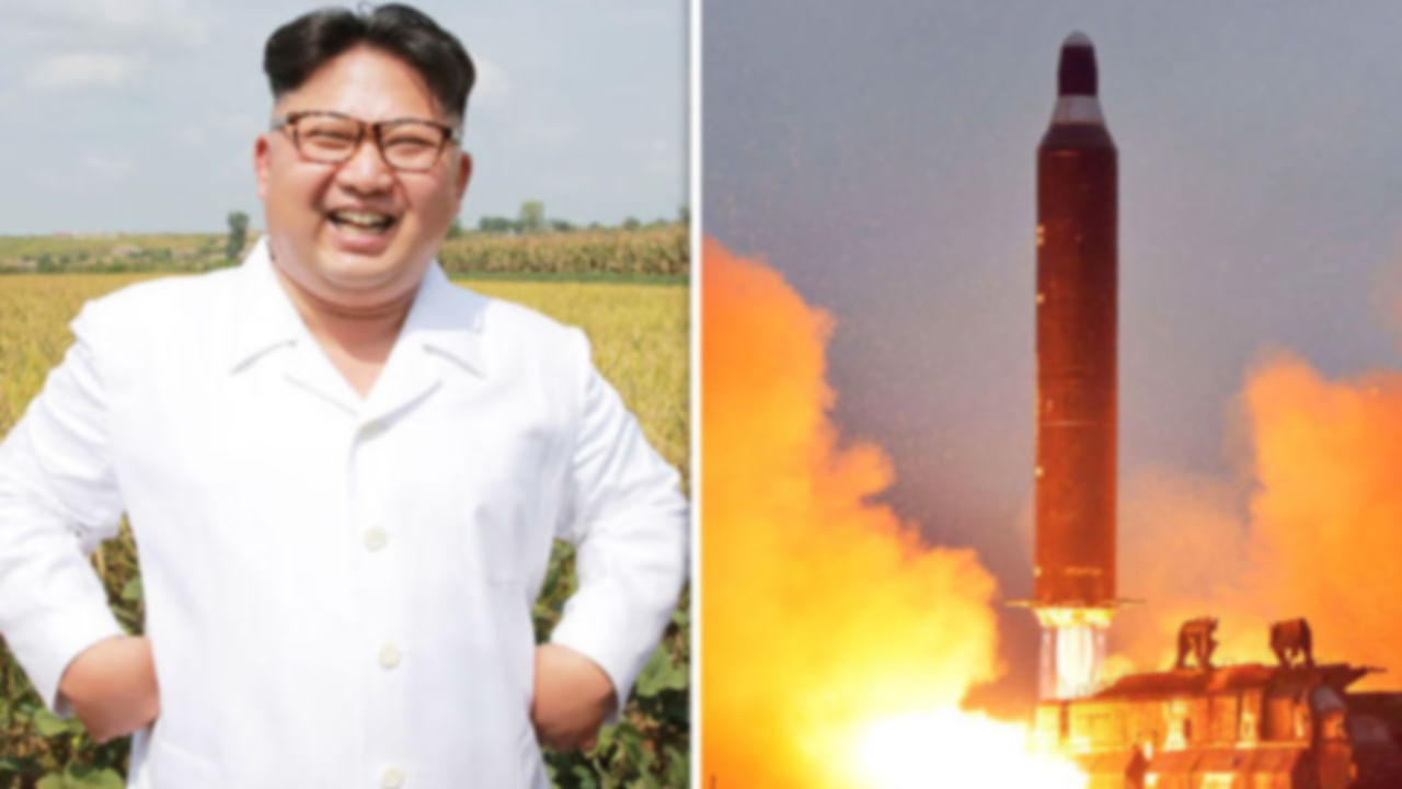Kim Jong-un: దూకుడు పెంచిన కిమ్ మామ.. అక్కడ అణు పరీక్షలకు ఏర్పాట్లు..