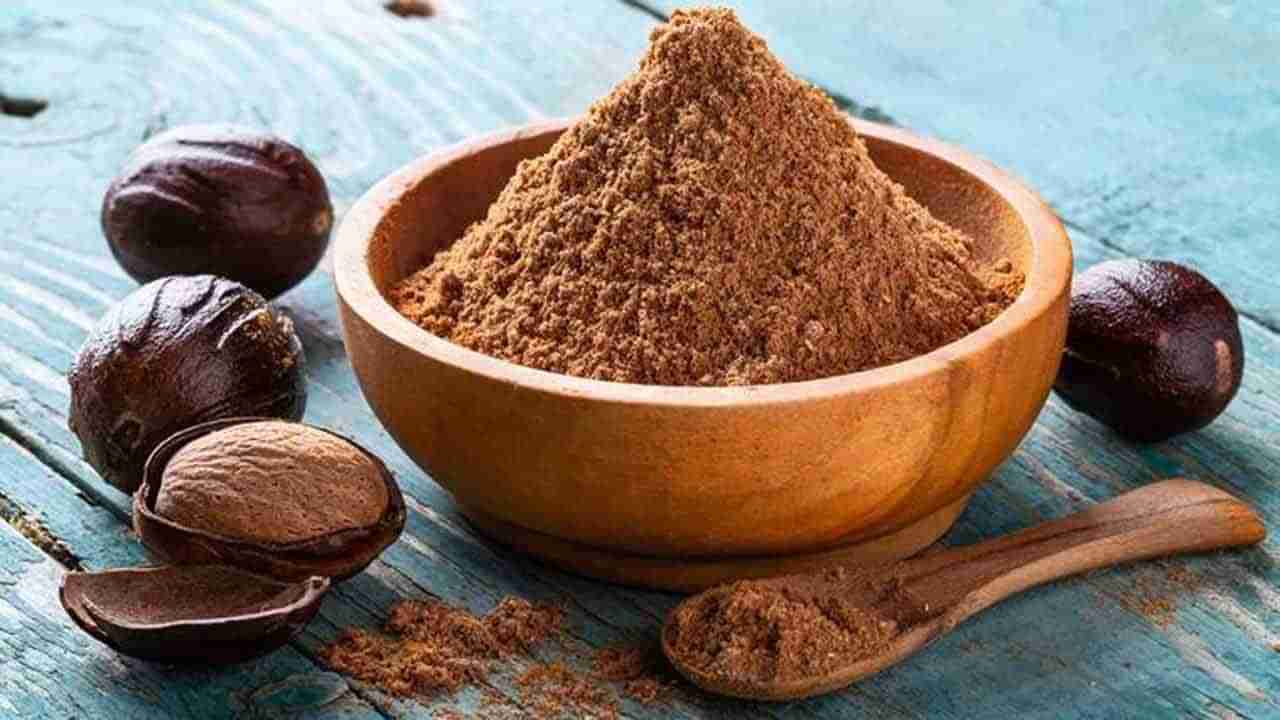 Nutmeg Health Benefits: జాజికాయలతో అద్భుతమైన ప్రయోజనాలు..!