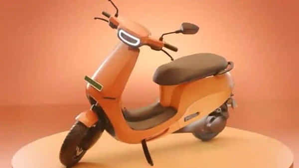 Ola Electric Scooter: ఓలా నుంచి సరికొత్త ఎలక్ట్రిక్ స్కూటర్.. ఆ రెండు రోజులే అవకాశం..!