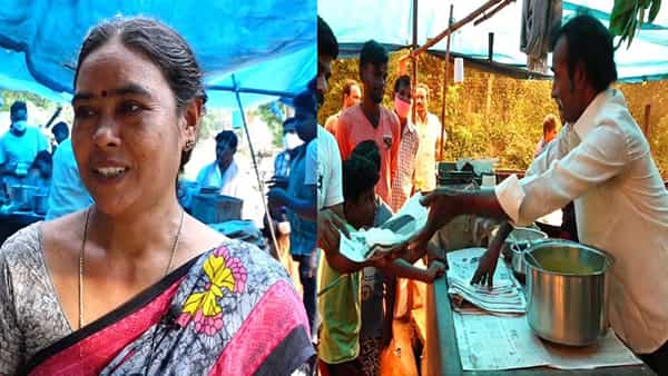 One Rupee Idly, Bonda: గత కొన్నేళ్లుగా ఒక్క రూపాయికే ఇడ్లీ, బొండాలు.. క్వాలిటీ టిఫిన్ కోసం కస్టమర్స్ క్యూ.. ఎక్కడంటే