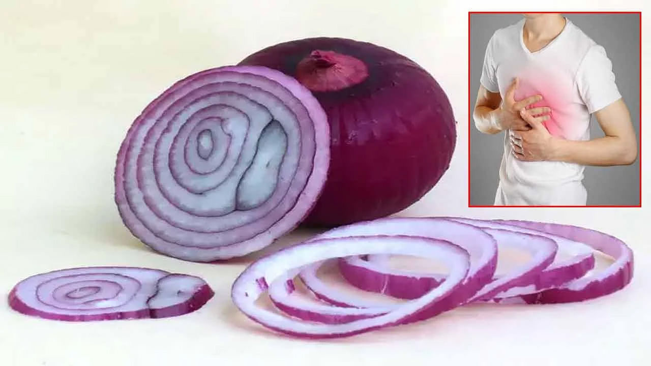 Onion Side Effects: ఈ సమస్యలు ఉన్నవారు ఉల్లిపాయలు అస్సలు తినకూడదు.. ఎందుకో తెలుసుకోండి!