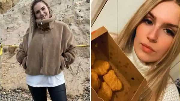 Chicken Nuggets: 22 ఏళ్లుగా అన్ని పూటలా చికన్ ముక్కలే.. ఆ యువతి ఆహారపు అలవాట్లు తెలిస్తే షాకే