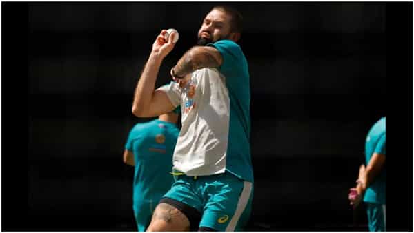 PAK vs AUS: ఆస్ట్రేలియాకు భారీ షాక్.. పాక్తో వన్డే సిరీస్కు కీలక ప్లేయర్ దూరం..