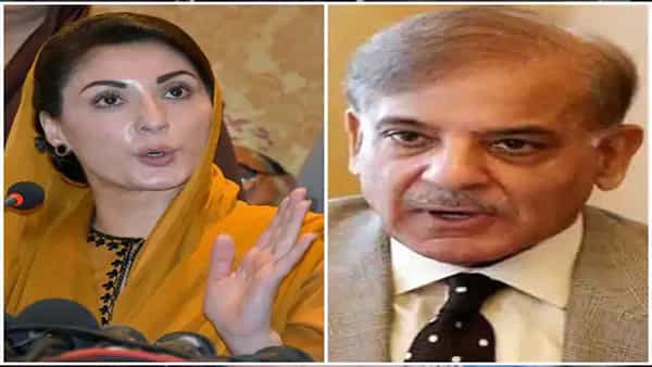 Pakistan Crisis: పాకిస్తాన్ ముస్లిం లీగ్ (నవాజ్) ప్రధాని అభ్యర్థిగా షహబాజ్ షరీఫ్