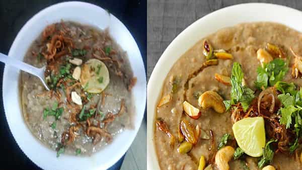 Hyderabad: హలీమ్ ప్రియులకు గుడ్ న్యూస్.. మూడు వారాలకు ముందే సరికొత్త టెస్ట్తో వచ్చేసిందోచ్..