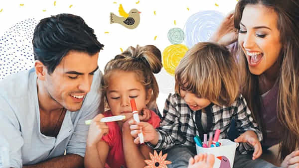 Parenting Tips: మీరు వర్కింగ్ పేరెంట్సా?.. అయితే పిల్లల పెంపకంలో ఈ జాగ్రత్తలు పాటిస్తున్నారా?..