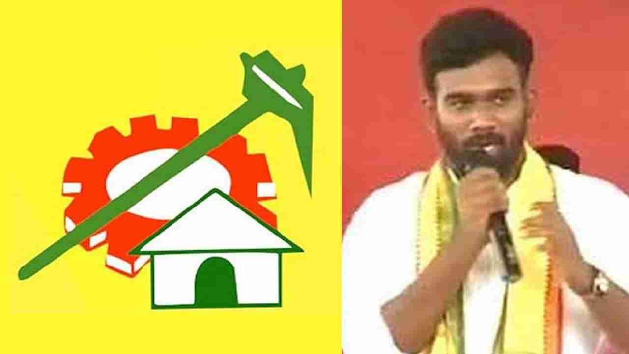 AP Politics: పరిటాల అడ్డాలో హీటెక్కుతున్న రాజకీయం.. ధర్మవరంలో శ్రీరామ్‌కు పోటీగా మరో నేత..!