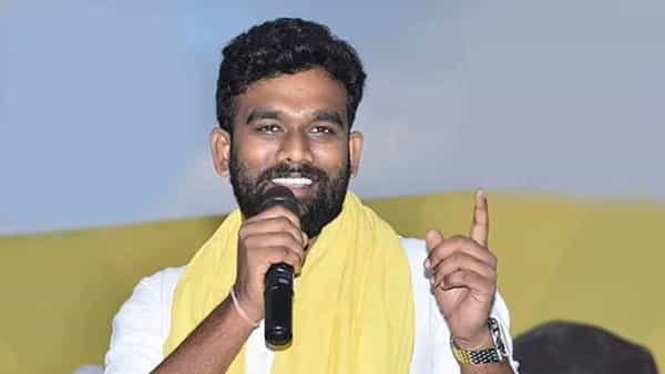 Andhra Pradesh: ‘అవును నేను రౌడీనే’.. సంచలన కామెంట్స్ చేసిన పరిటాల శ్రీరామ్..