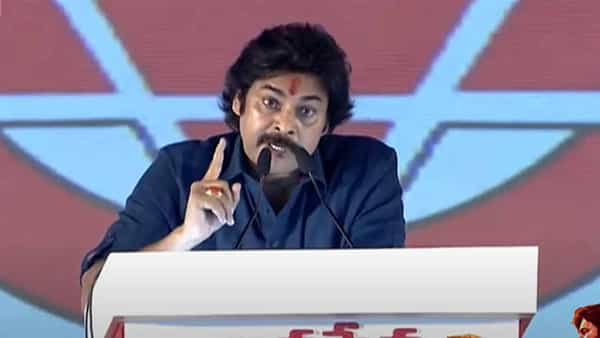 Pawan Kalyan Speech: వైసీపీ కొమ్ములు విరుస్తా.. ప్రభుత్వ వ్యతిరేక ఓటు చీల్చే పని చేయం..