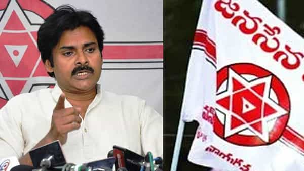 Pawan Kalyan: సమరశంఖం పూరించనున్న పవన్ కల్యాణ్.. నేడు జనసేన ఆవిర్భావ వేడుక..