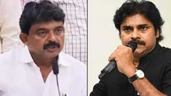 Minister Perni Nani Comments: పవన్ కళ్యాణ్ వ్యాఖ్యలపై మంత్రి పేర్ని నాని ఫైర్..
