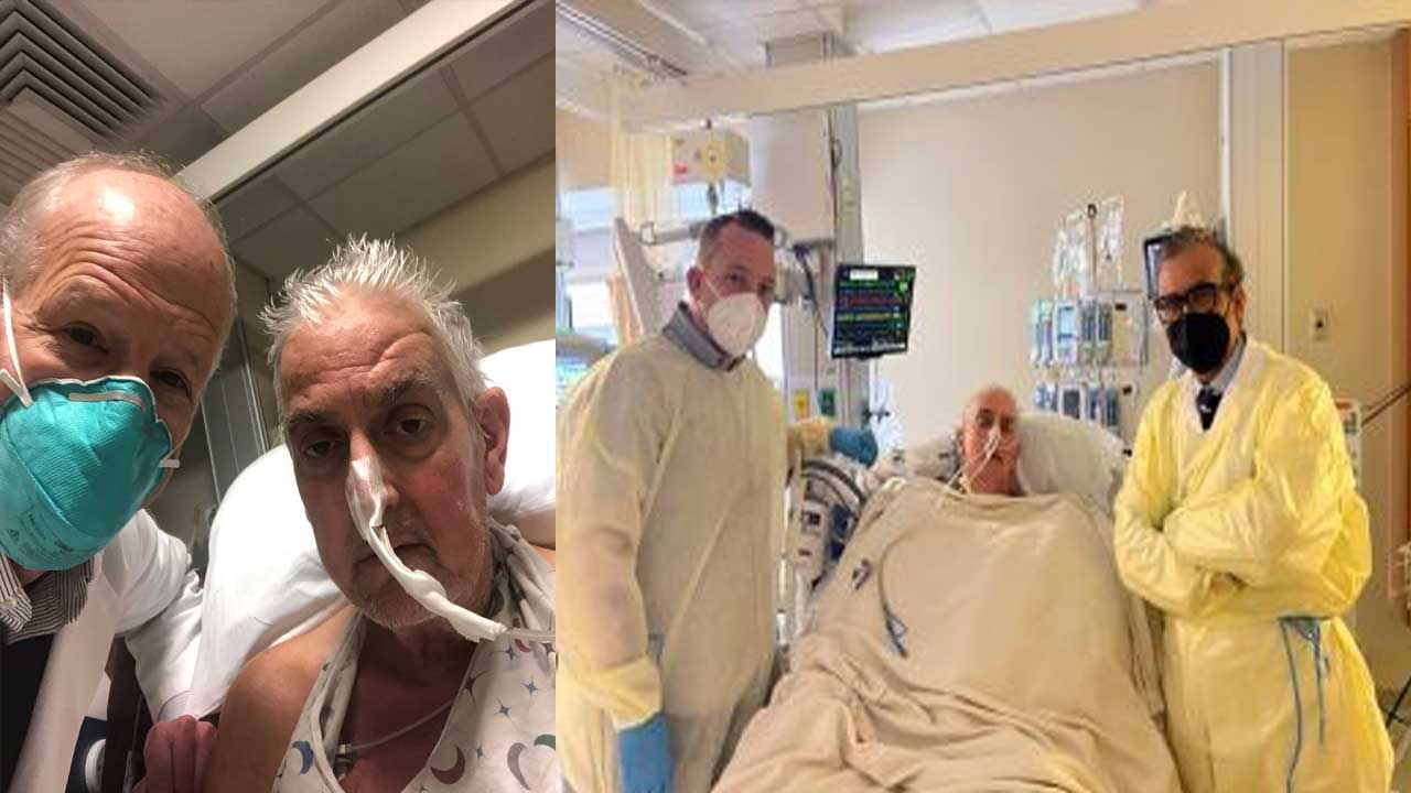 Pig Heart Transplant: ప్రపంచ వైద్య చరిత్రలోనే తొలి ప్రయోగం విఫలం.. మనిషికి పంది గుండె అమర్చిన వ్యక్తి మృతి