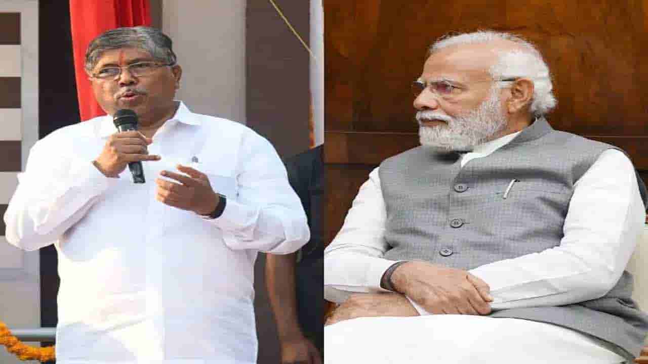 PM Modi: ప్రధాని మోడీ రోజూ ఎన్ని గంటలు నిద్రపోతారో తెలుసా.. వెల్లడించిన మహారాష్ట్ర బీజేపీ చీఫ్