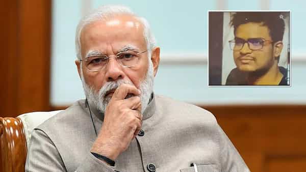 PM Narendra Modi: ఉక్రెయిన్లో ప్రాణాలు కోల్పోయిన భారతీయ విద్యార్థి.. సంతాపం ప్రకటించిన పీఎం మోదీ..