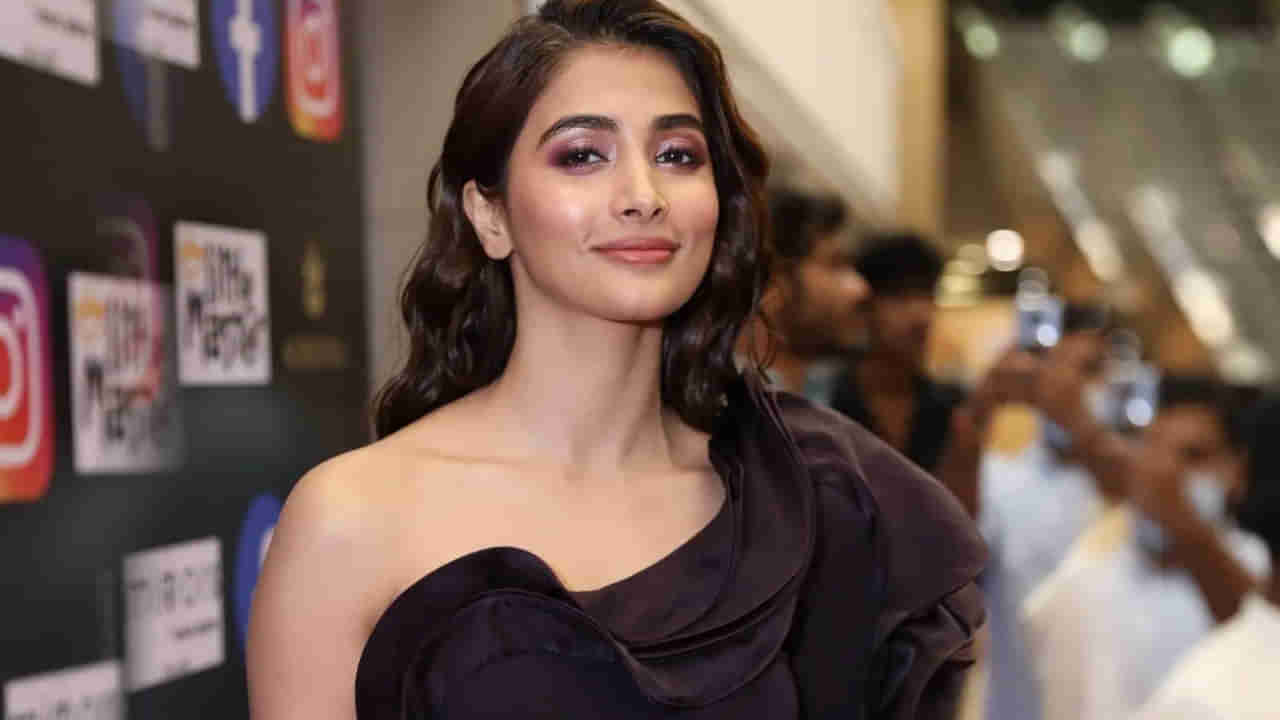 Pooja Hegde: జాతకాలు.. విధిరాతల పై బుట్టబొమ్మ పూజాహెగ్డే ఏమన్నదంటే..