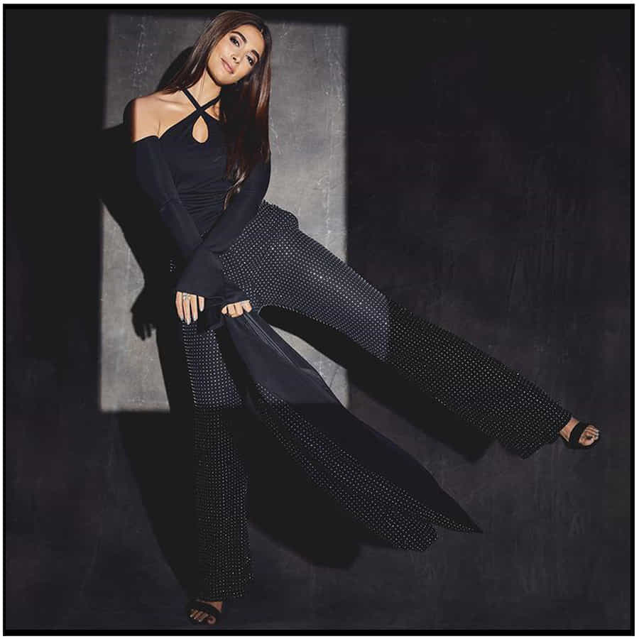 Pooja Hegde New Photos. Credit by:Pooja Hegde/Instagram