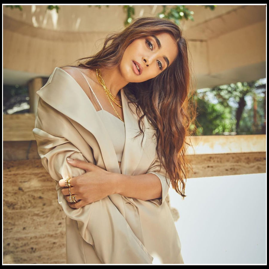 ఫుల్ జోరు మీద ఉన్న పూజ హెగ్డే..