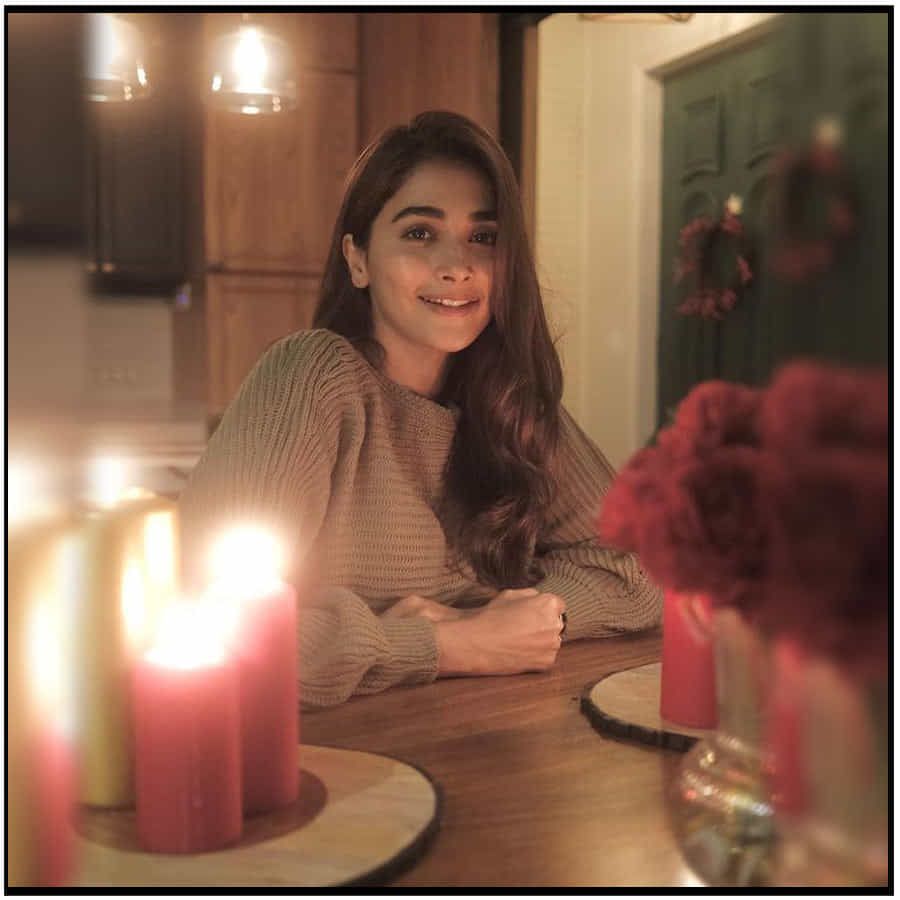 Pooja Hegde New Photos. Credit by:Pooja Hegde/Instagram
