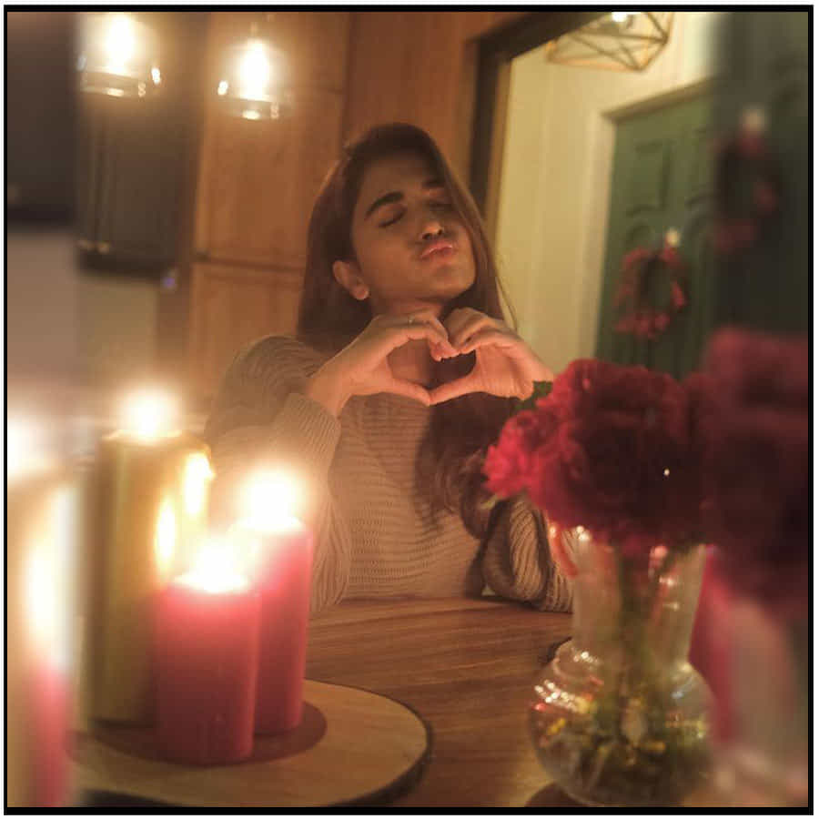 Pooja Hegde New Photos. Credit by:Pooja Hegde/Instagram