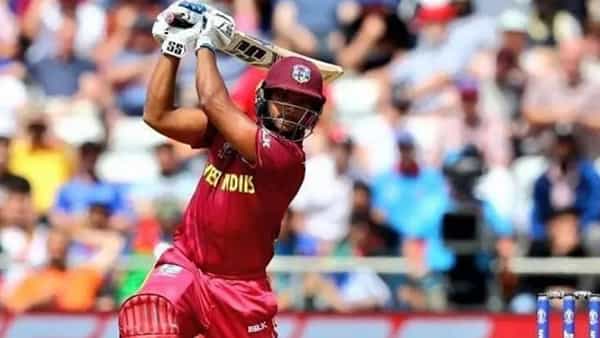 Nicholas Pooran: నికోలస్ పూరన్ 10 సిక్సర్లు కొట్టాడు, 37 బంతుల్లో సెంచరీ చేశాడు, వీడియో చూడండి