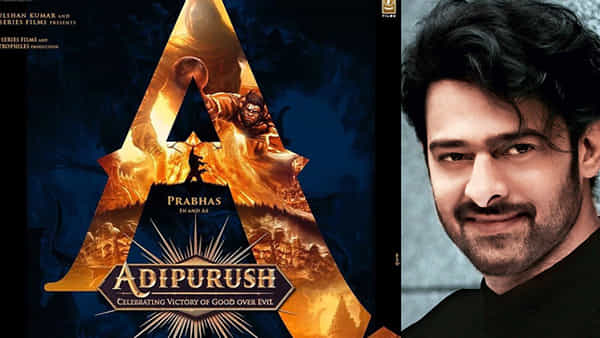 Prabhas : క్రేజీ న్యూస్.. ఆదిపురుష్లో ప్రభాస్ ఆ అవతారంలో కనిపించనున్నాడట..