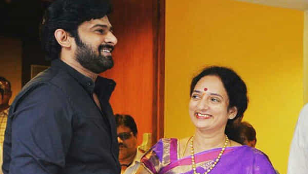 Prabhas: ప్రభాస్తో అనుష్క పెళ్లి.. కృష్ణంరాజు సతీమణి ఏమన్నారంటే..
