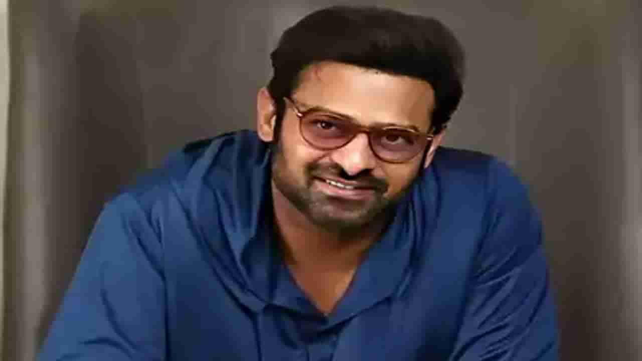 Prabhas: నేను లవ్ మ్యారెజ్ చేసుకుంటాను.. ఆసక్తికర కామెంట్స్ చేసిన ప్రభాస్..