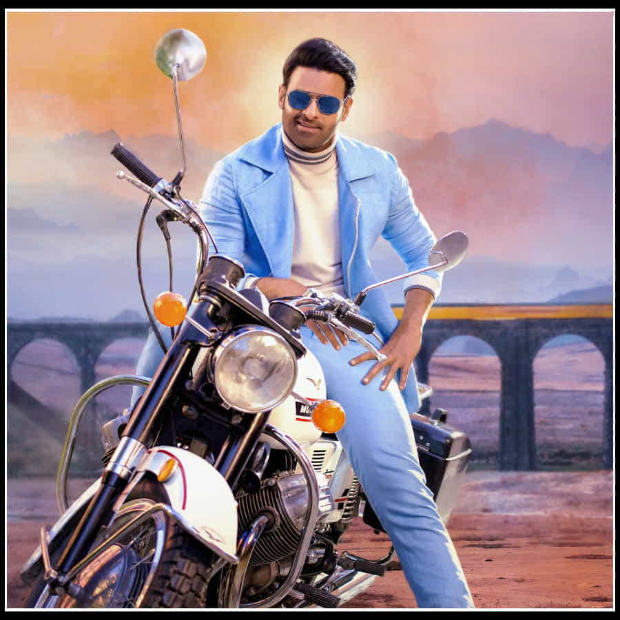 ప్రభాస్ ఫ్యాన్స్ కోసం రాధేశ్యామ్ నుంచి పోస్టర్స్