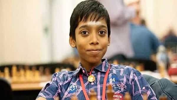 Praggnanandhaa: ఈ టీనేజ్ విజయానికి హైపిచ్చే బదులు.. మరింత ఎదిగేందుకు సహాయం చేయాలి: జీఎం శ్రీరాం జా