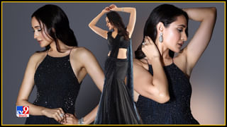 Varsha Bollamma: కోర చూపులతో  కవిస్తున్న వర్ష బొల్లమ్మ లేటెస్ట్ ఫోటోస్