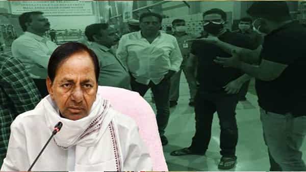 CM KCR: అందుబాటులో ఉన్న మంత్రులతో సీఎం కేసీఆర్ అత్యవసర భేటీ.. ఫాంహౌజ్లో కీలక మంతనాలు!