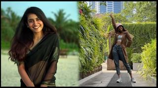 Ashika Ranganath: కన్నడ ఇండస్ట్రీను షేక్ చేసి టాలీవుడ్ ఎంట్రీకు సిద్హమవుతున్న ‘అషికా రంగనాధ్’.. ఎట్రాక్ట్ చేస్తున్న ఫొటోస్..