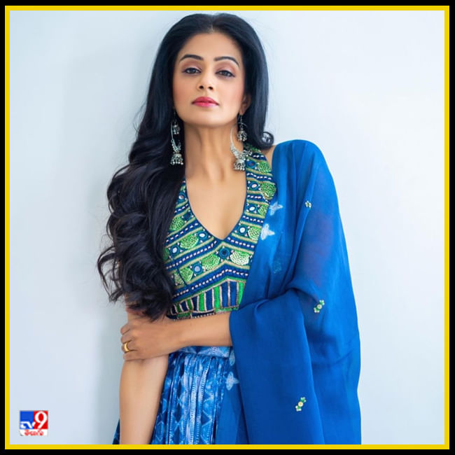 Priyamani New Photos. Credit by:Priyamani/Instagram