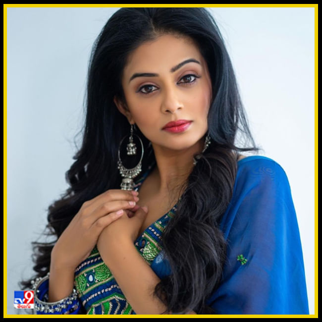 Priyamani New Photos. Credit by:Priyamani/Instagram