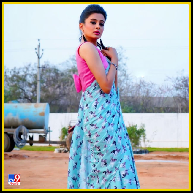 Priyamani New Photos. Credit by:Priyamani/Instagram