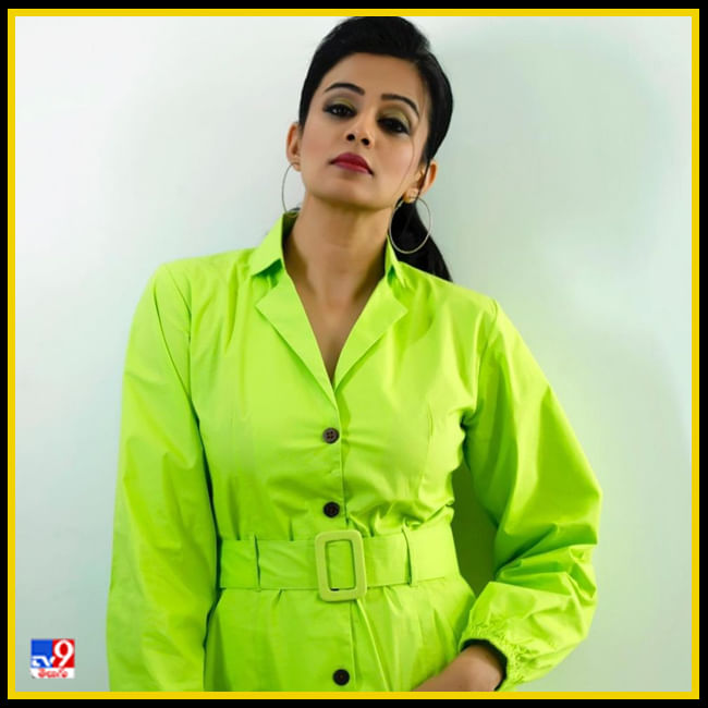 Priyamani New Photos. Credit by:Priyamani/Instagram