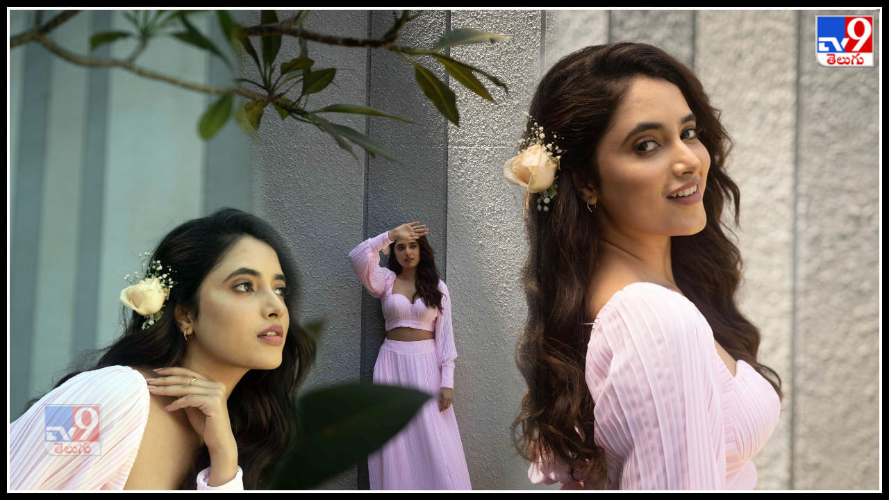 బొమ్మలా మైమరిపిస్తున్న ప్రియాంక మోహన్ ఫొటోస్..