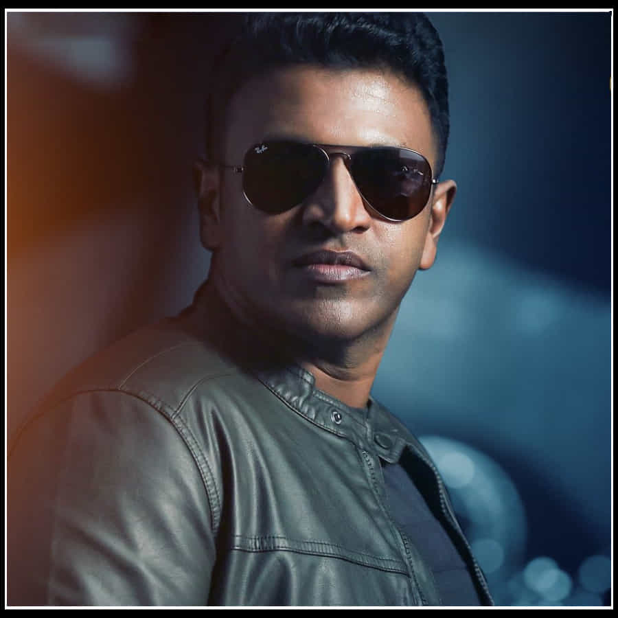 పవర్ స్టార్ పునీత్ రాజ్ కుమార్ లాస్ట్ మూవీ వైరల్ అవుతున్న లేటెస్ట్ స్టిల్స్ ..,