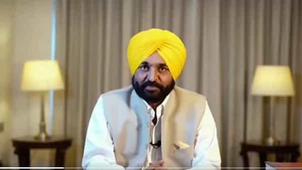 Bhagwant Mann: పంజాబ్ సీఎం సంచలన నిర్ణయం.. అవినీతి అరికట్టేందుకు వ్యక్తిగత వాట్సాప్ నంబర్ విడుదల.. ఎప్పటినుంచంటే?