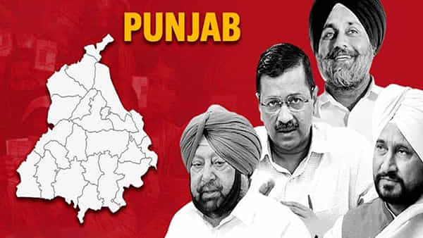 Punjab Assembly Elections: దుమ్ము దులిపిన చీపురుకట్ట.. రాజకీయ పండితులకూ తప్పని ఓటమి