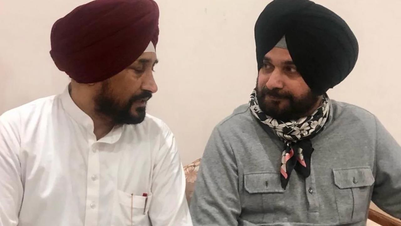 Punjab Elections 2022: పంజాబ్లో దిగ్గజ నేతలకు షాక్.. అమృత్సర్లో సిద్ధూ ఘోర పరాజయం..