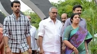 Vani Viswanath: నగరి రాజకీయాలకు సినీ గ్లామర్.. రోజాకి వాణి విశ్వనాథ్ షాక్.. నెక్స్ట్ ఎన్నికల బరిలో నగరినుంచే..