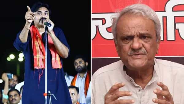AP: పవన్పై CPI నారాయణ సెటైర్లు.. జనసేన నుంచి అదిరిపోయే కౌంటర్
